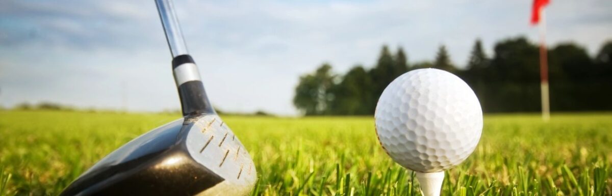 Cure golfing 'yips' through positive visualisation & hypnosis