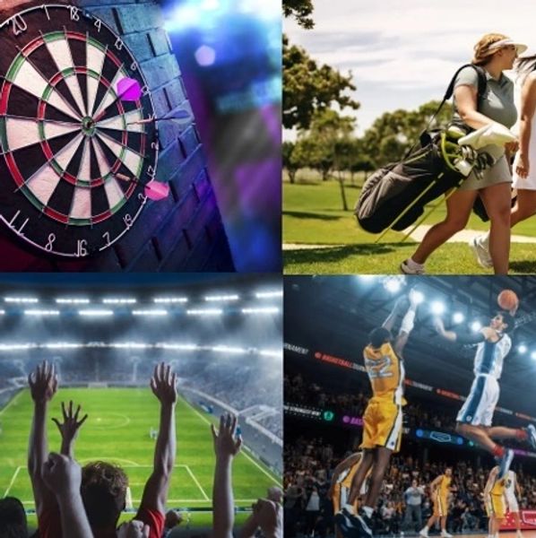 Rewired Therapy Sports Performance