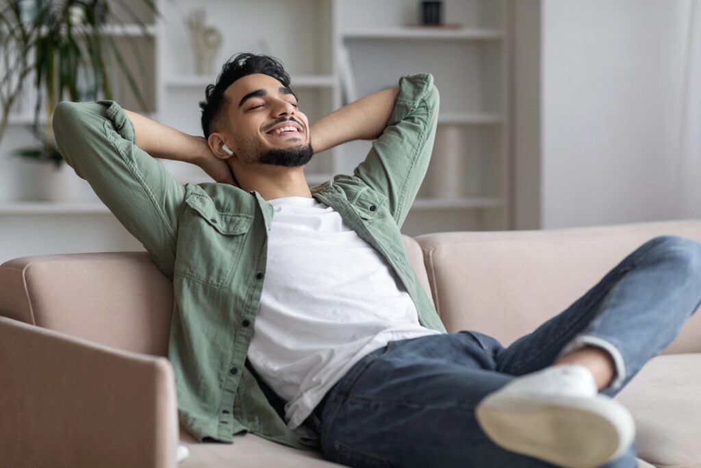 Why hypnotherapy works